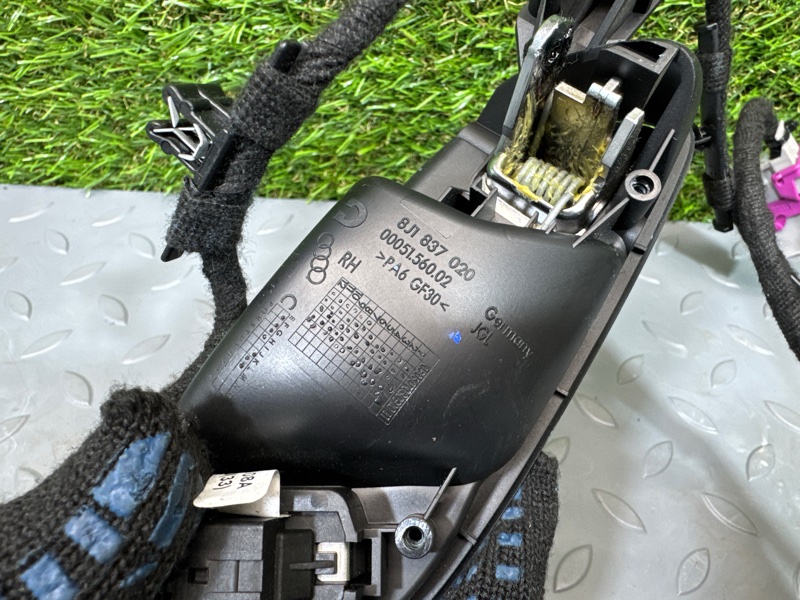 Ручка двери внутренняя, 2500 рублей, Санкт-Петербург