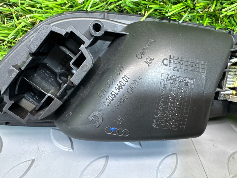 Ручка двери внутренняя, 1000 рублей, Санкт-Петербург