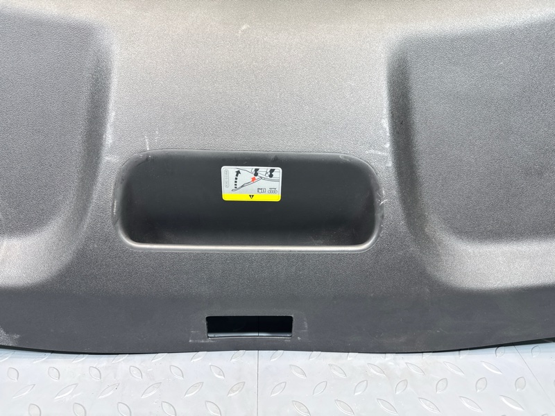 Обшивка багажника, 1500 рублей, Санкт-Петербург