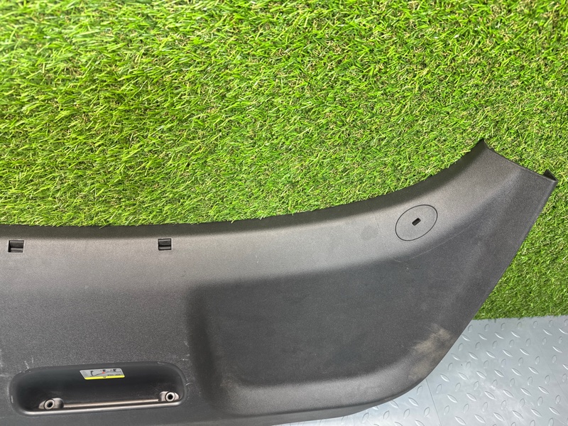 Обшивка багажника, 1500 рублей, Санкт-Петербург