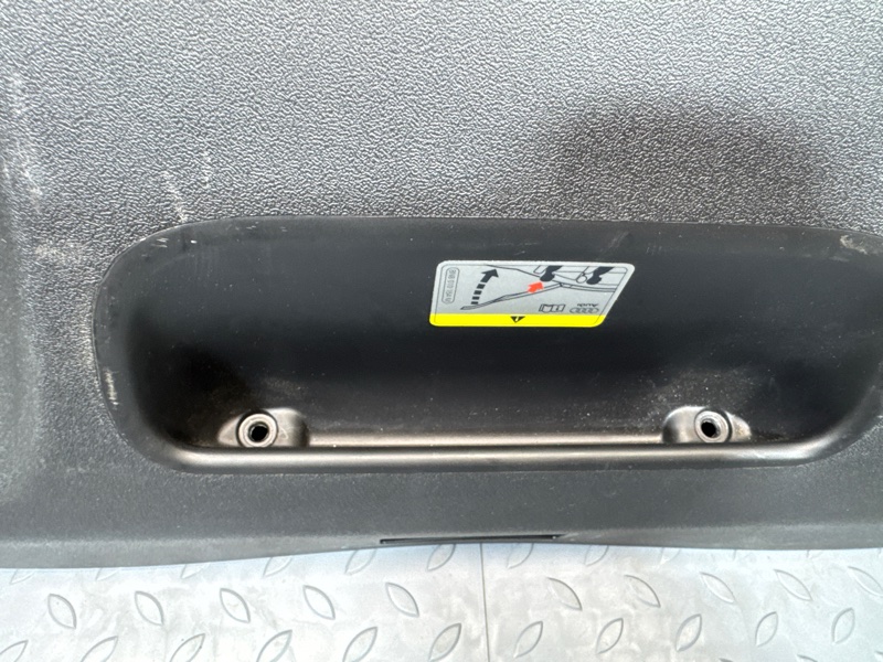 Обшивка багажника, 1500 рублей, Санкт-Петербург