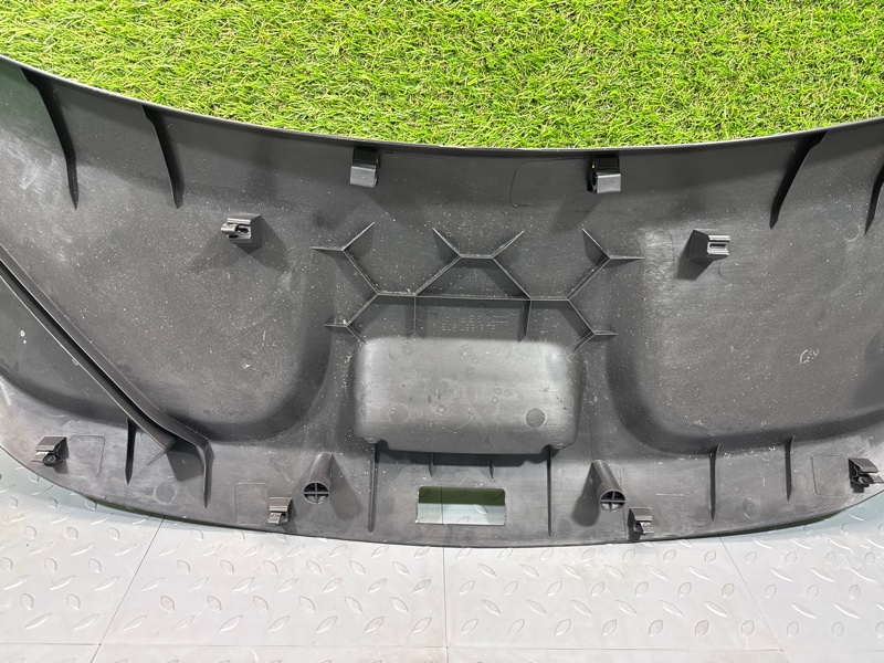 Обшивка багажника, 1500 рублей, Санкт-Петербург