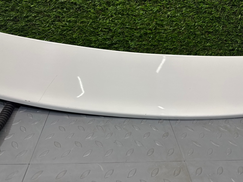 Спойлер крышки багажника, 4000 рублей, Санкт-Петербург