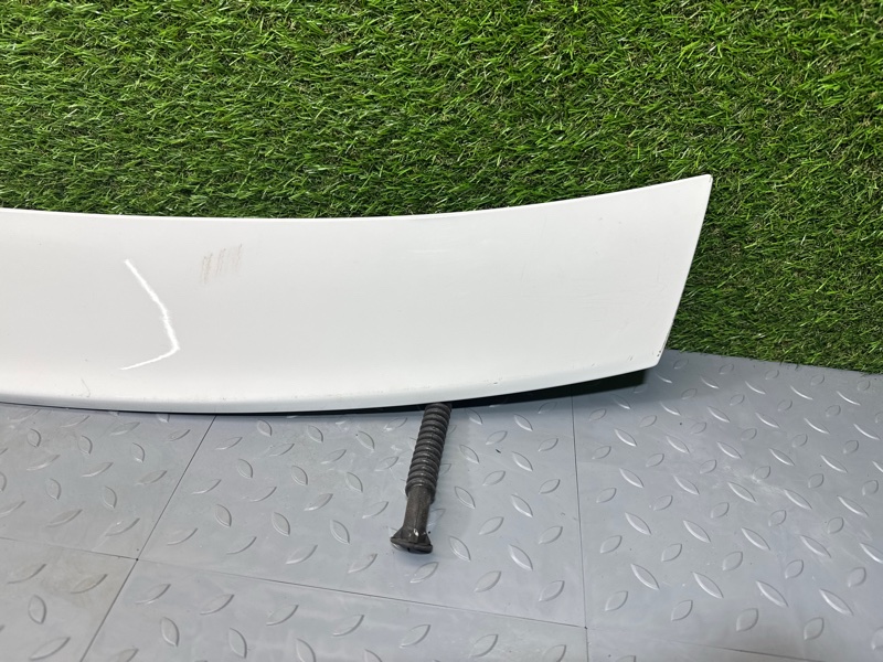 Спойлер крышки багажника, 4000 рублей, Санкт-Петербург