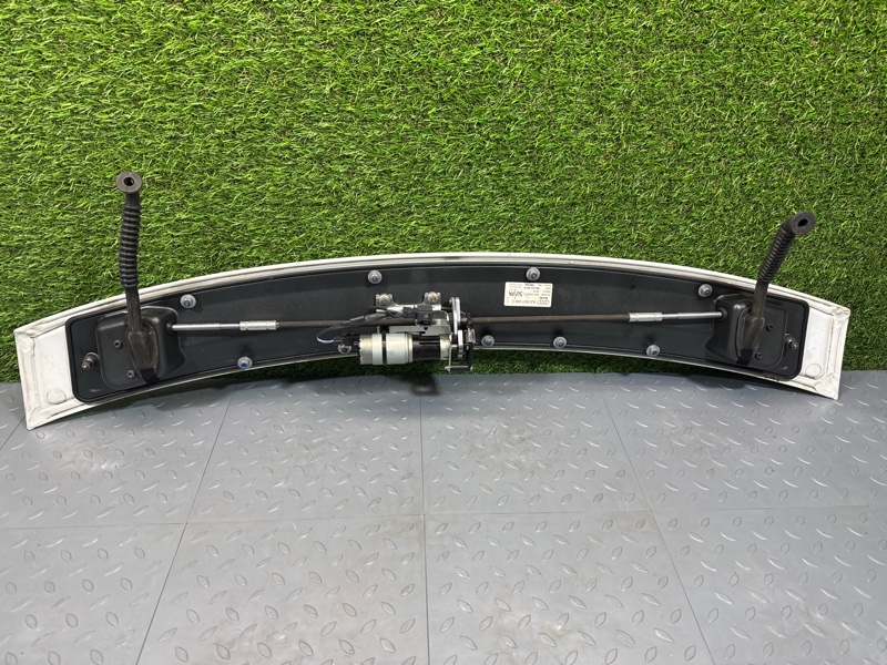 Спойлер крышки багажника, 4000 рублей, Санкт-Петербург