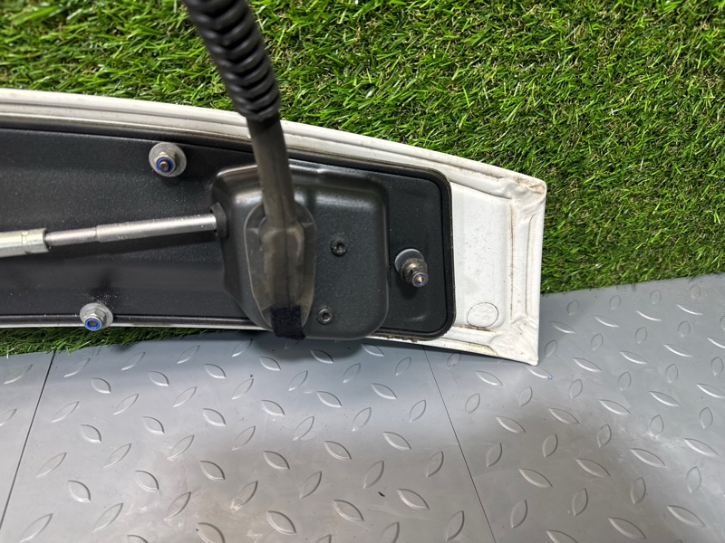 Спойлер крышки багажника, 4000 рублей, Санкт-Петербург