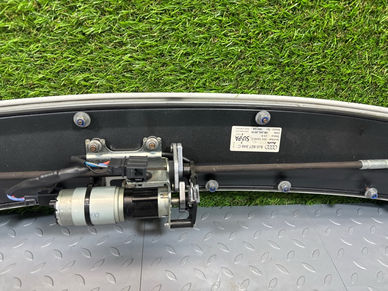 Спойлер крышки багажника, 4000 рублей, Санкт-Петербург