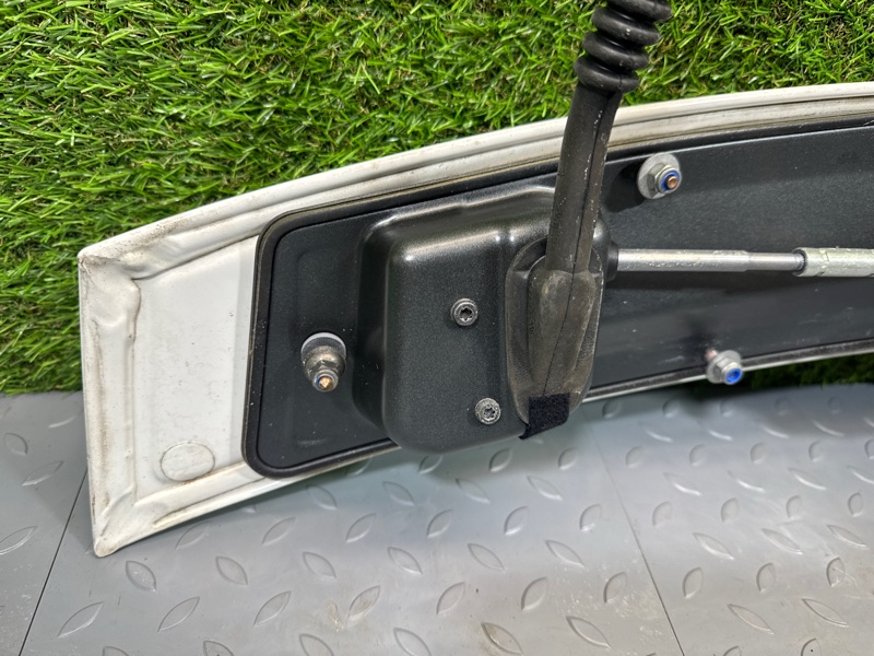 Спойлер крышки багажника, 4000 рублей, Санкт-Петербург