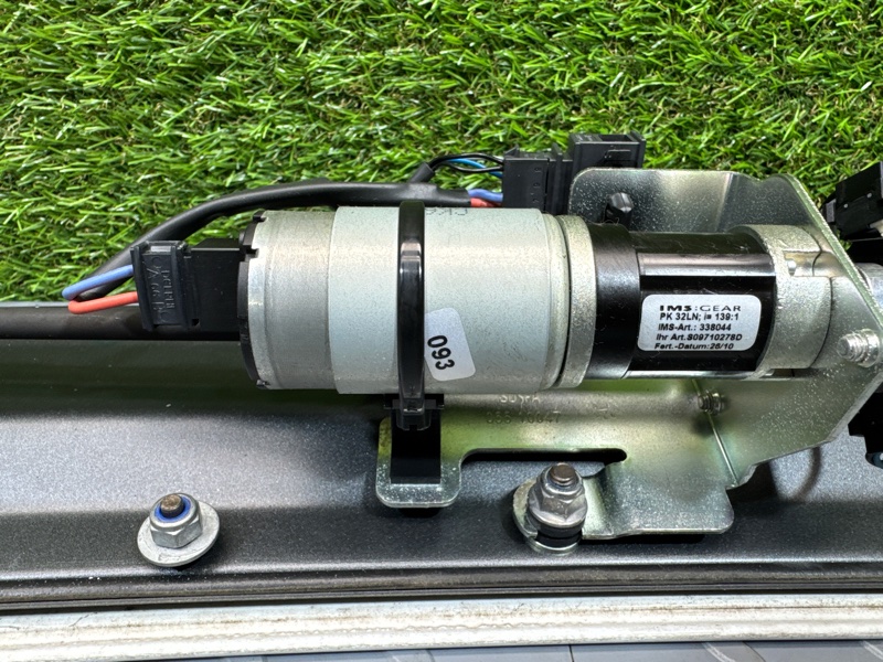 Спойлер крышки багажника, 4000 рублей, Санкт-Петербург