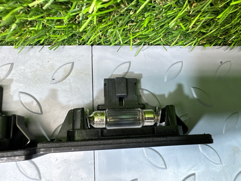 Плафон салонный, 1000 рублей, Санкт-Петербург