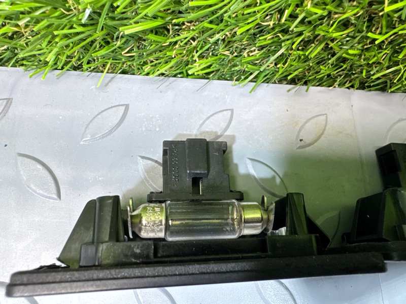 Плафон салонный, 1000 рублей, Санкт-Петербург