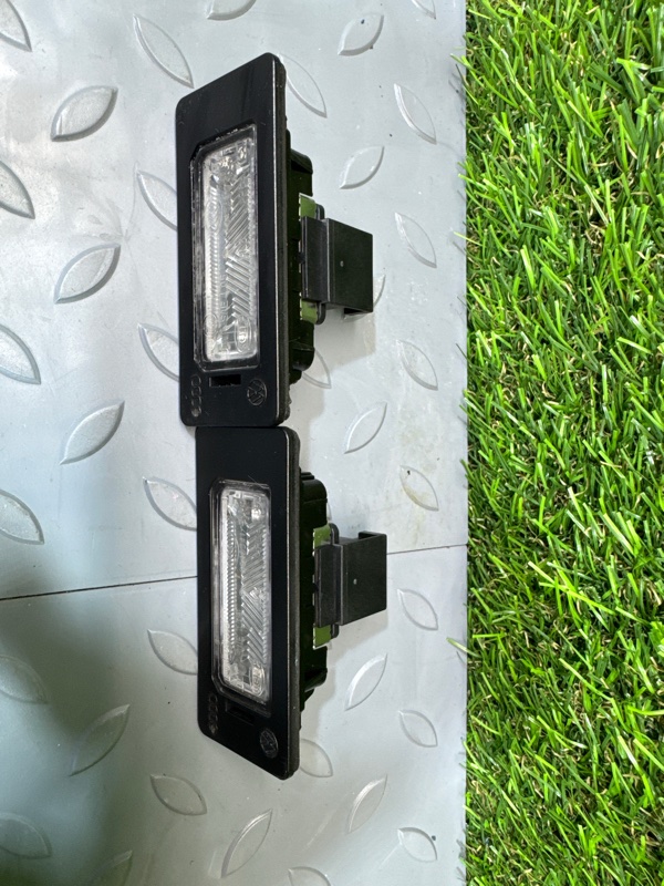 Плафон салонный, 1000 рублей, Санкт-Петербург