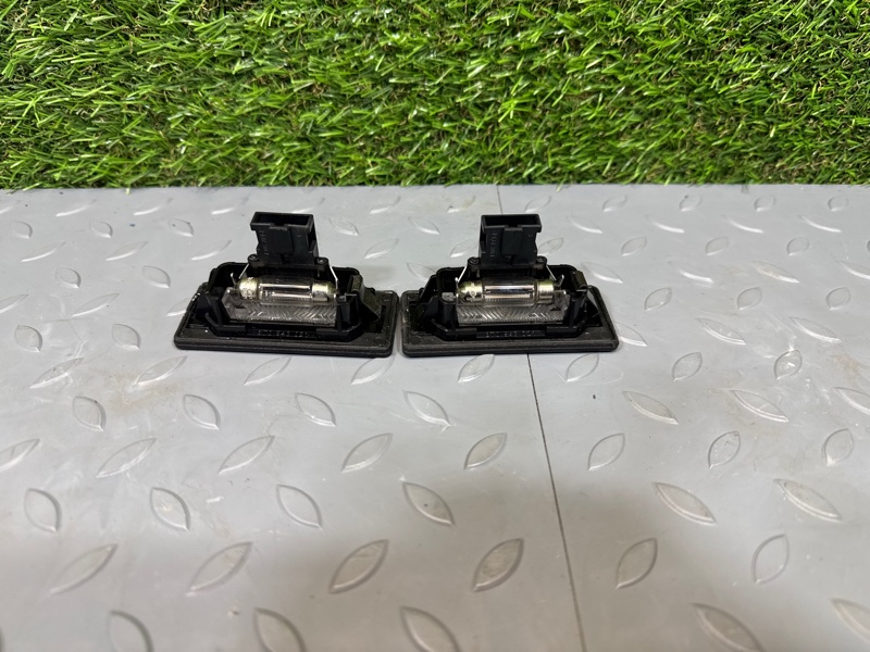 Плафон салонный, 1000 рублей, Санкт-Петербург