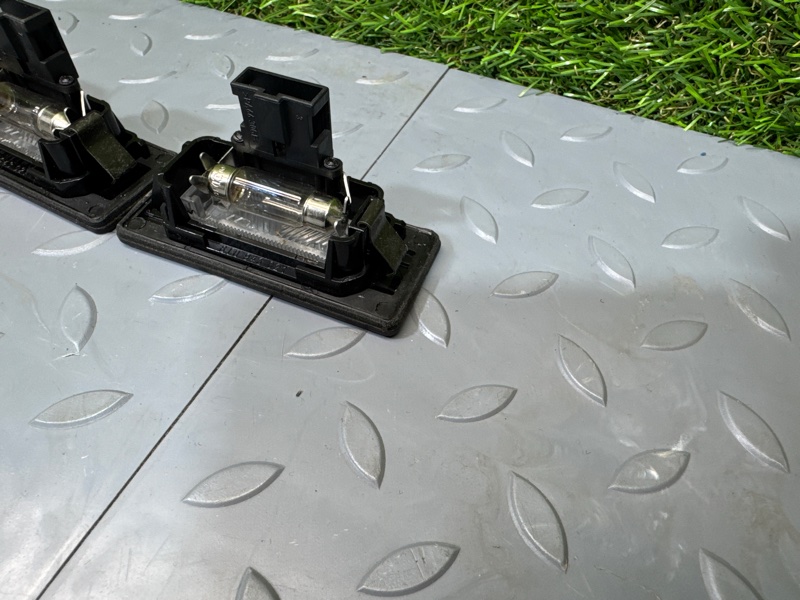 Плафон салонный, 1000 рублей, Санкт-Петербург