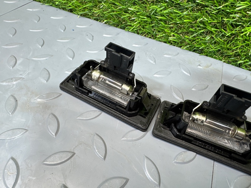 Плафон салонный, 1000 рублей, Санкт-Петербург