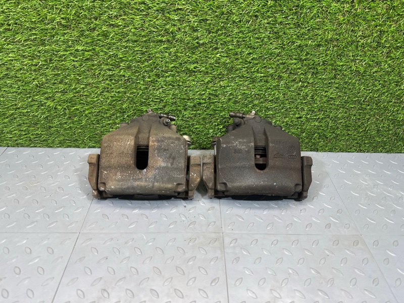 Суппорт тормозной, 6000 рублей, Санкт-Петербург