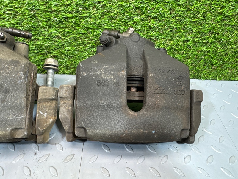 Суппорт тормозной, 6000 рублей, Санкт-Петербург