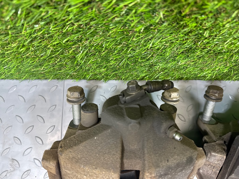 Суппорт тормозной, 6000 рублей, Санкт-Петербург