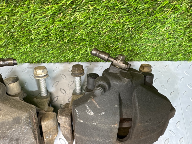 Суппорт тормозной, 6000 рублей, Санкт-Петербург