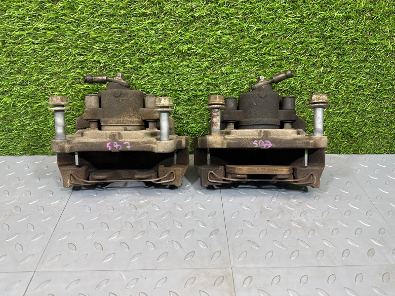 Суппорт тормозной, 6000 рублей, Санкт-Петербург