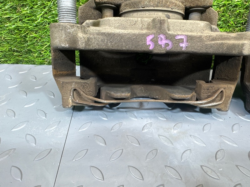 Суппорт тормозной, 6000 рублей, Санкт-Петербург