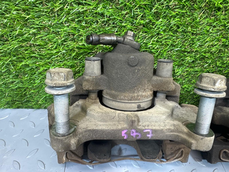 Суппорт тормозной, 6000 рублей, Санкт-Петербург