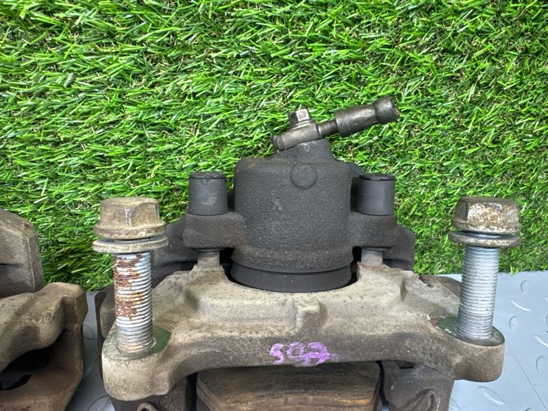 Суппорт тормозной, 6000 рублей, Санкт-Петербург