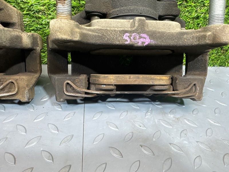 Суппорт тормозной, 6000 рублей, Санкт-Петербург