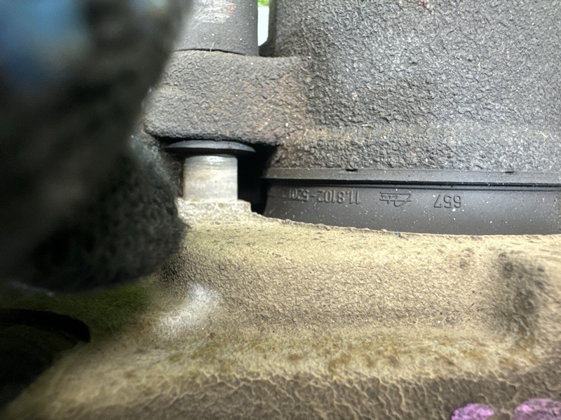 Суппорт тормозной, 6000 рублей, Санкт-Петербург