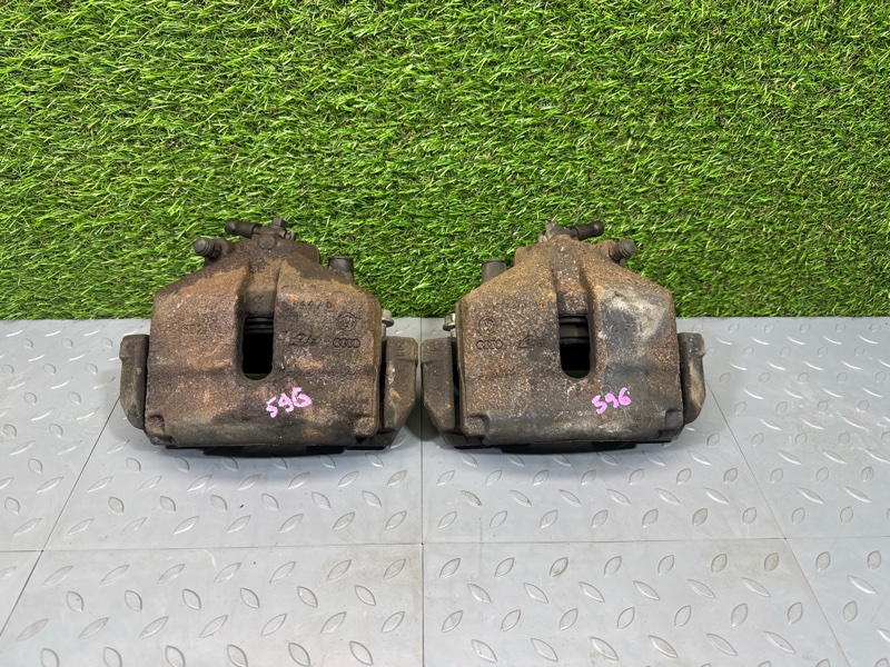 Суппорт тормозной, 6000 рублей, Санкт-Петербург