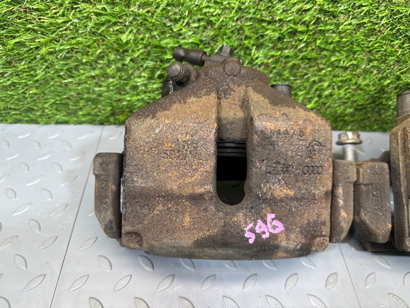 Суппорт тормозной, 6000 рублей, Санкт-Петербург