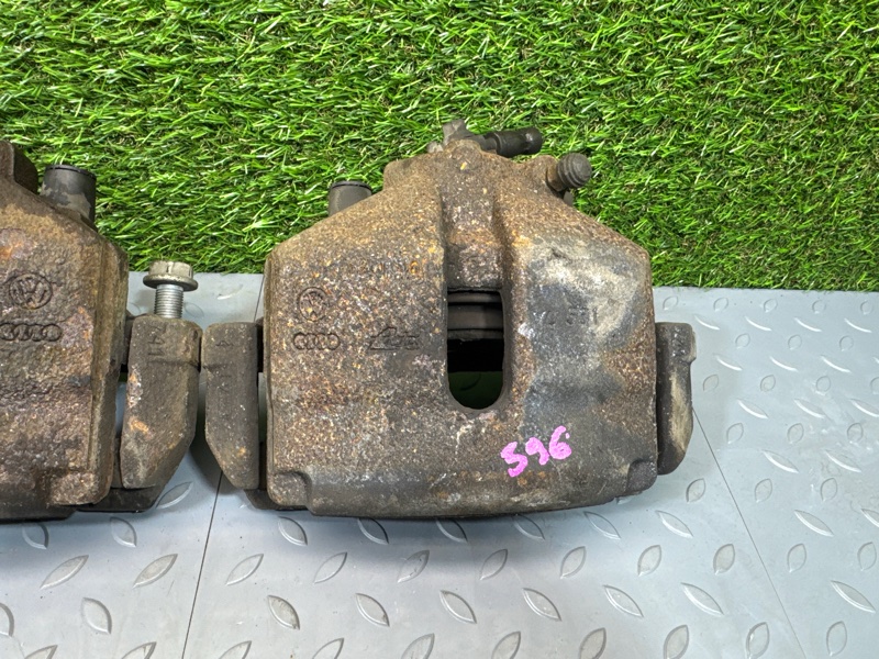 Суппорт тормозной, 6000 рублей, Санкт-Петербург