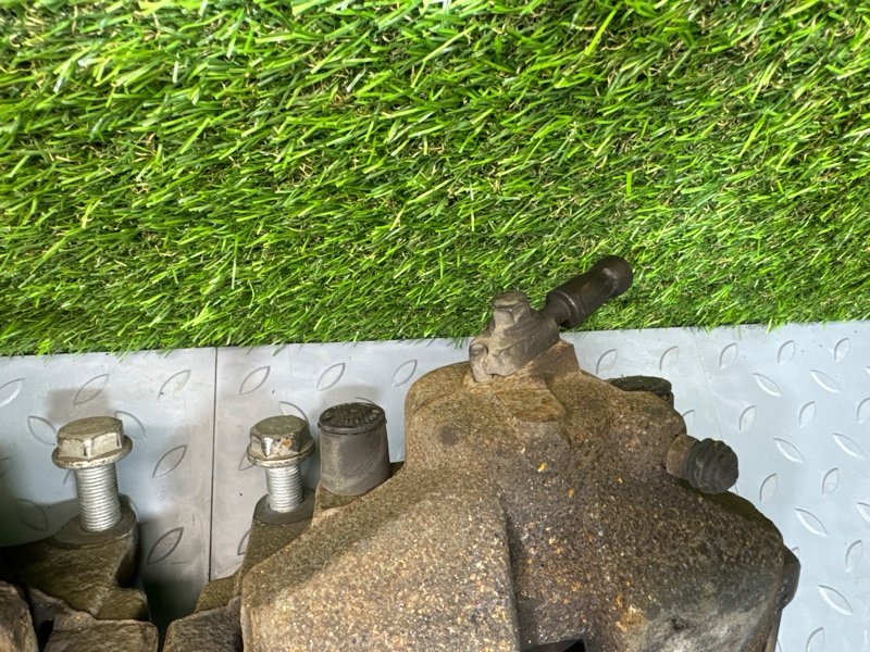 Суппорт тормозной, 6000 рублей, Санкт-Петербург