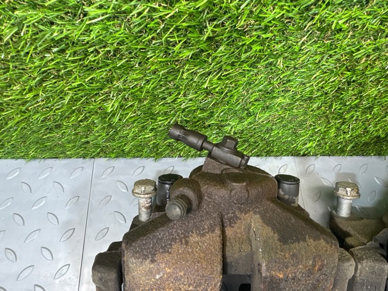 Суппорт тормозной, 6000 рублей, Санкт-Петербург