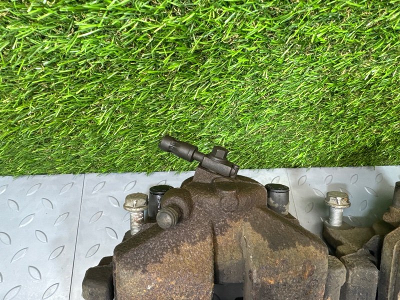 Суппорт тормозной, 6000 рублей, Санкт-Петербург