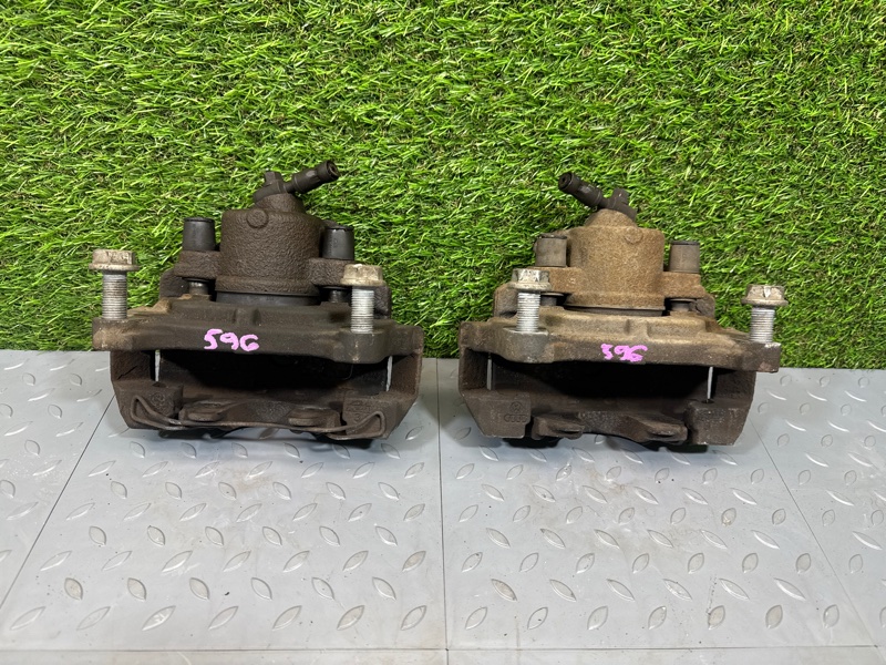 Суппорт тормозной, 6000 рублей, Санкт-Петербург