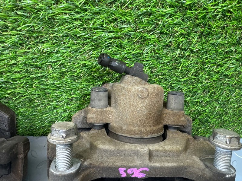 Суппорт тормозной, 6000 рублей, Санкт-Петербург