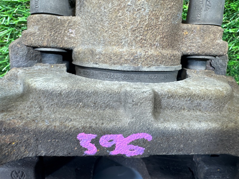 Суппорт тормозной, 6000 рублей, Санкт-Петербург