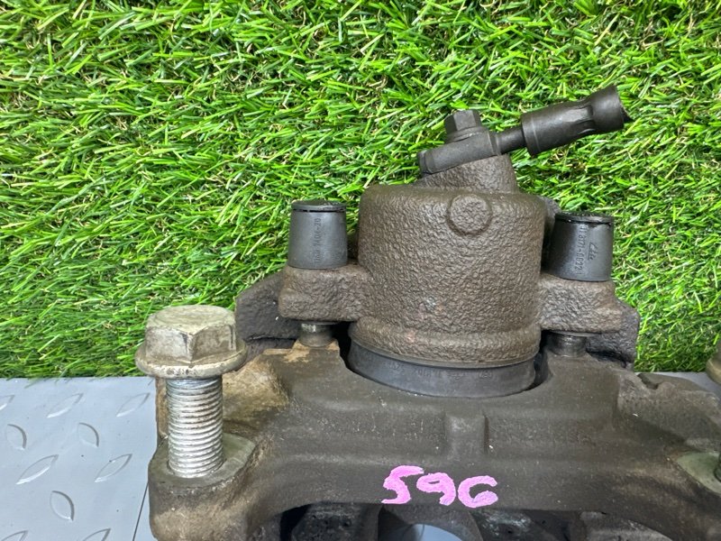 Суппорт тормозной, 6000 рублей, Санкт-Петербург