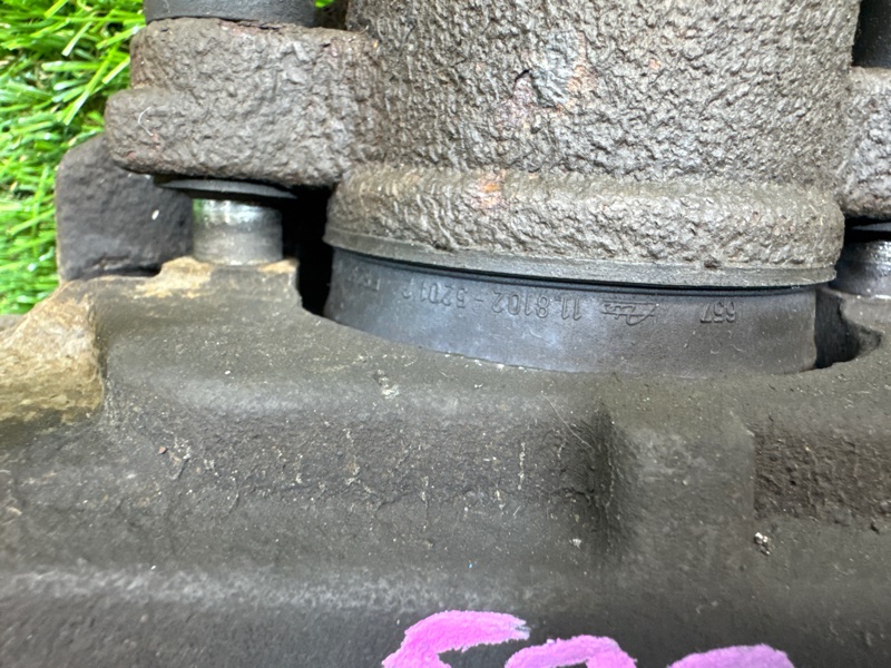 Суппорт тормозной, 6000 рублей, Санкт-Петербург