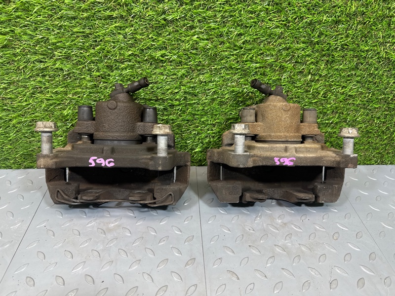 Суппорт тормозной, 6000 рублей, Санкт-Петербург