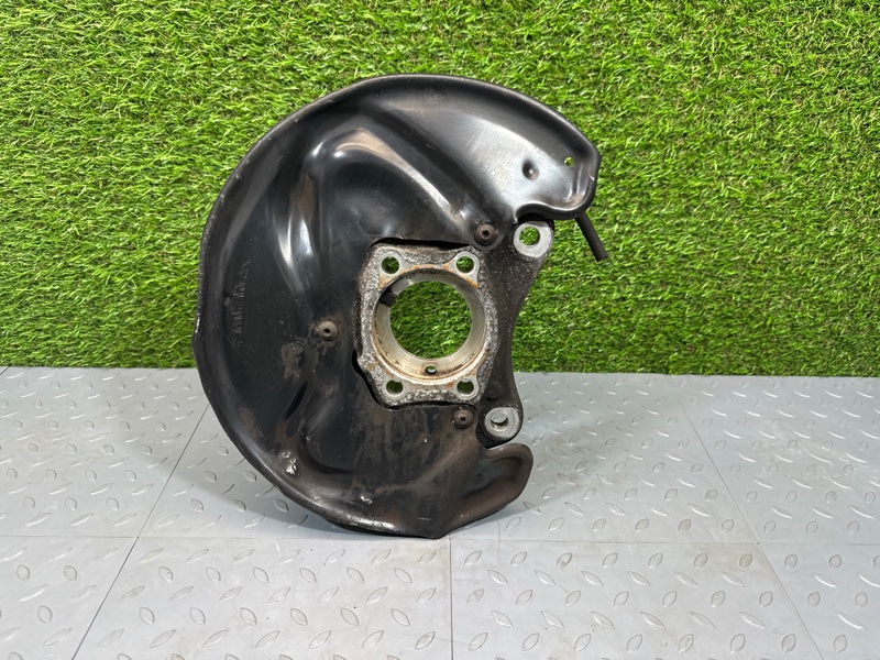 Кулак поворотный, 4500 рублей, Санкт-Петербург