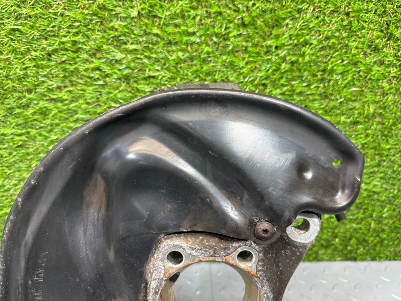 Кулак поворотный, 4500 рублей, Санкт-Петербург