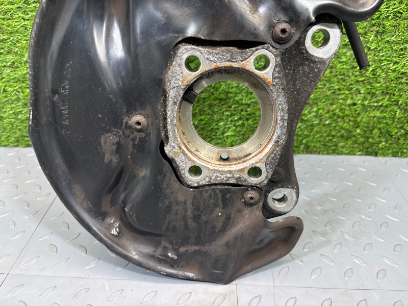 Кулак поворотный, 4500 рублей, Санкт-Петербург