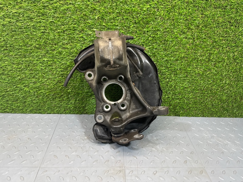 Кулак поворотный, 4500 рублей, Санкт-Петербург