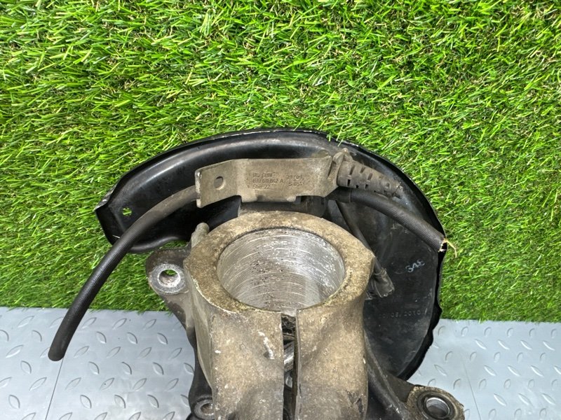 Кулак поворотный, 4500 рублей, Санкт-Петербург