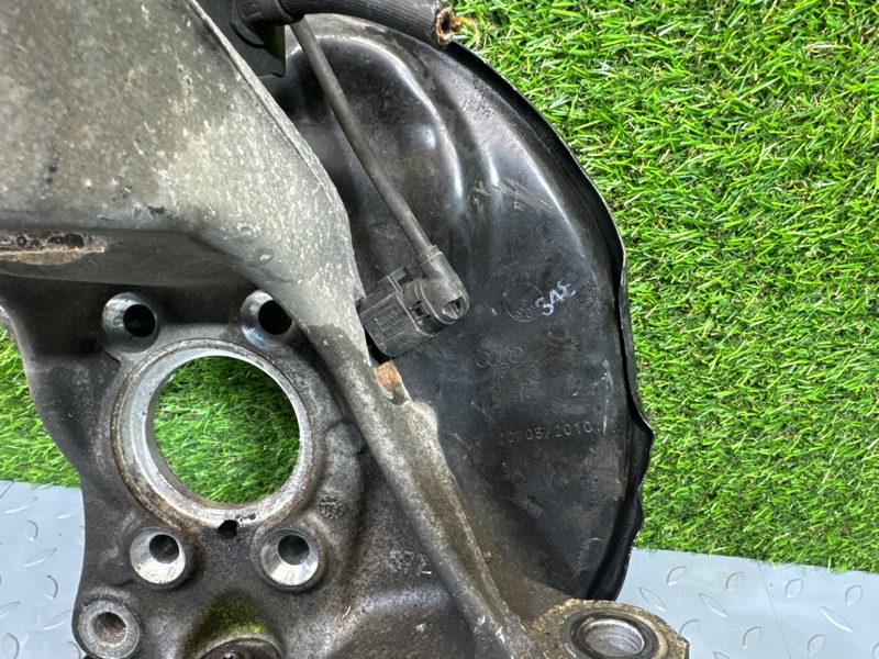 Кулак поворотный, 4500 рублей, Санкт-Петербург