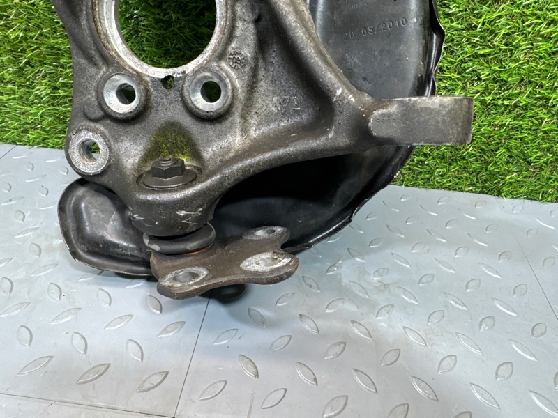 Кулак поворотный, 4500 рублей, Санкт-Петербург