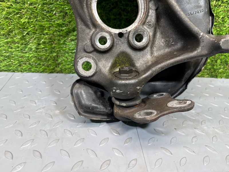 Кулак поворотный, 4500 рублей, Санкт-Петербург