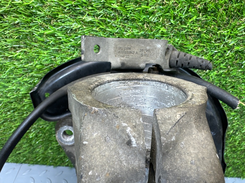 Кулак поворотный, 4500 рублей, Санкт-Петербург